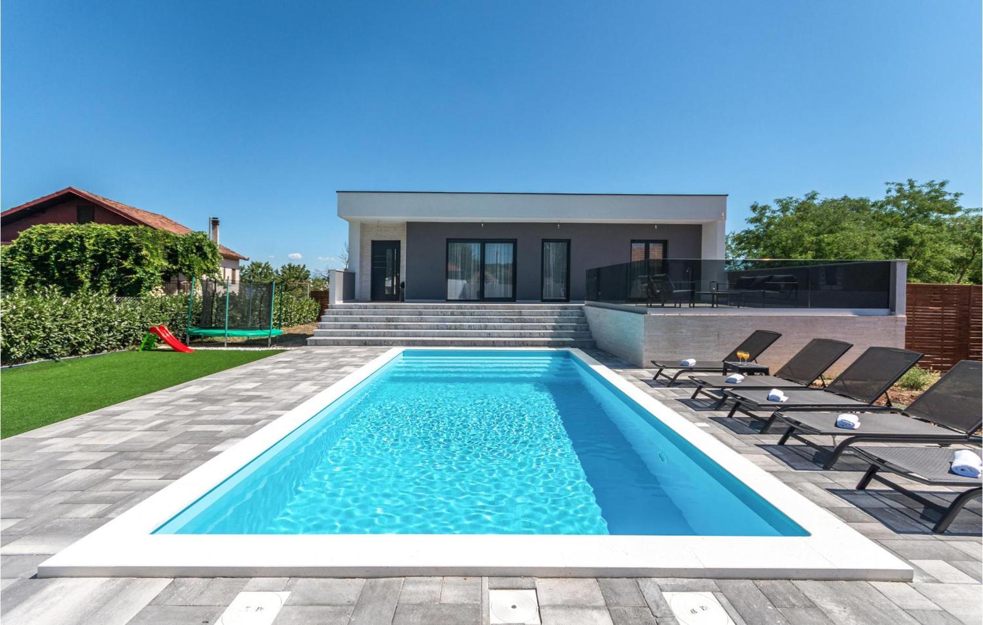 3 Bedroom Beautiful Home In Rastane Donje Donje Rastane Luaran gambar
