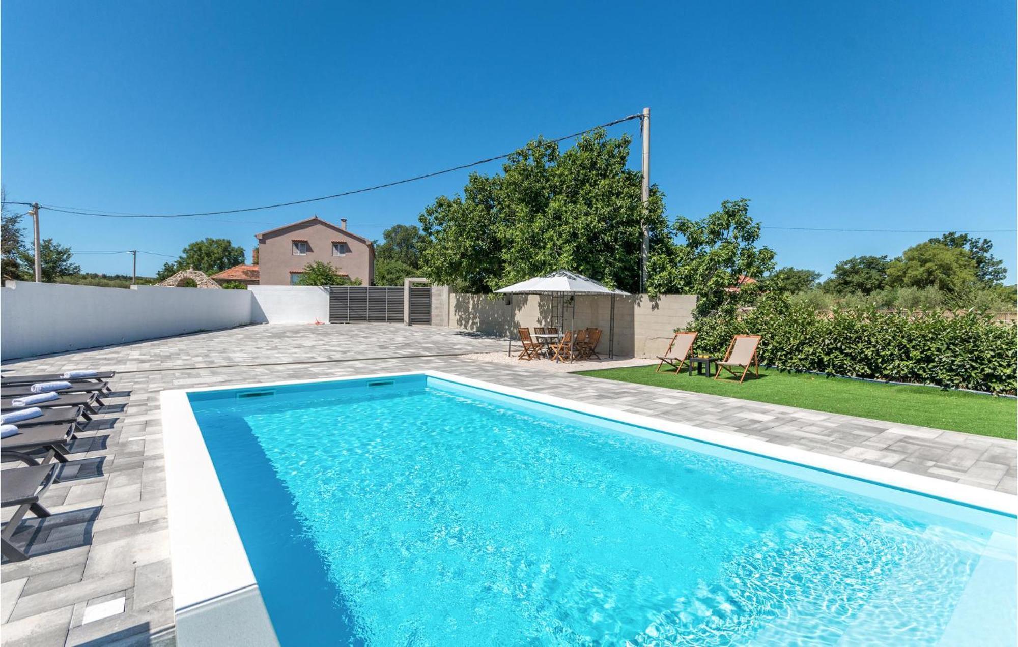 3 Bedroom Beautiful Home In Rastane Donje Donje Rastane Luaran gambar